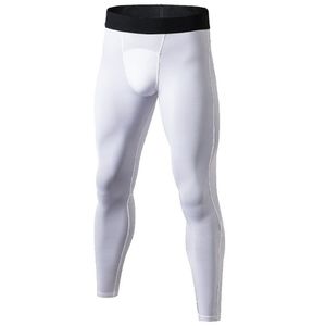 Compression legging